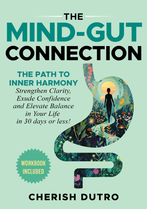 mind-gut connection